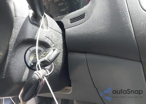 2007 Honda Accord 2.4 Se из США, поврежденный, VIN 1HGCM56377A155148